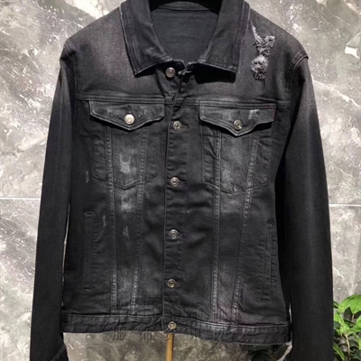 市场上装-夹克-休闲夹克