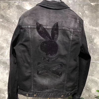 市场上装-夹克-休闲夹克