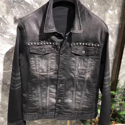 市场上装-夹克-休闲夹克