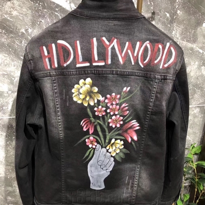 市场上装-夹克-休闲夹克