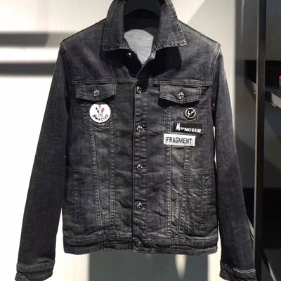 市场上装-夹克-休闲夹克