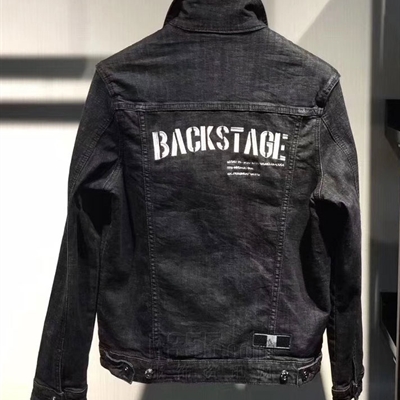 市场上装-夹克-休闲夹克