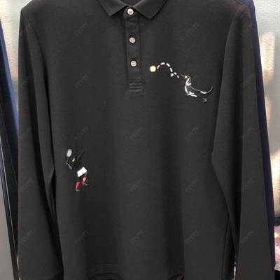 市场上装-T恤-休闲商务【实拍】