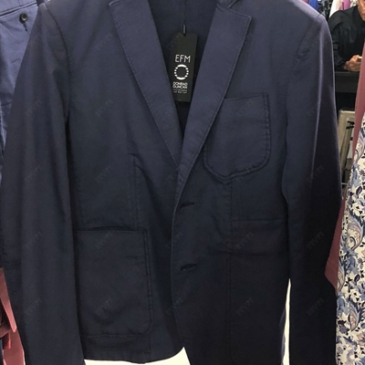 市场上装-单西-展会时尚单西