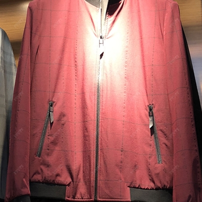 市场上装-夹克-商务夹克【实拍】