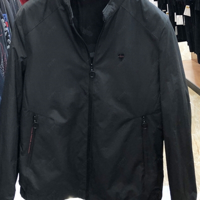 市场上装-夹克-商务夹克【实拍】