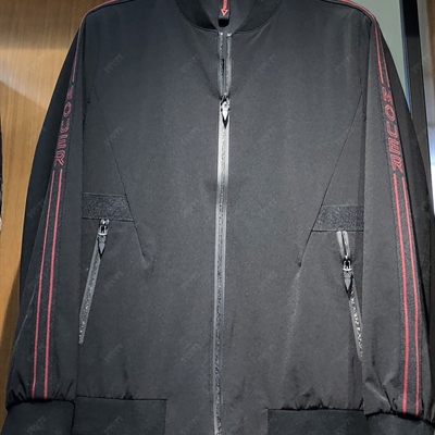 市场上装-夹克-商务夹克【实拍】