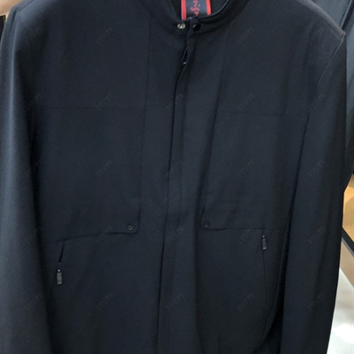 市场上装-夹克-商务夹克【实拍】