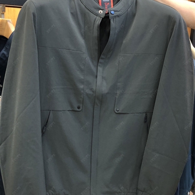 市场上装-夹克-商务夹克【实拍】