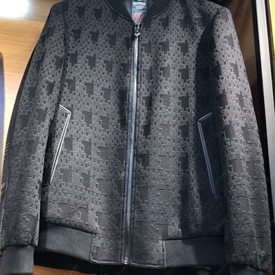 市场上装-夹克-商务夹克【实拍】