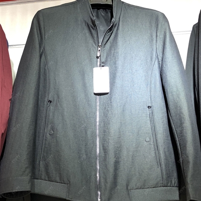 市场上装-夹克-商务夹克【实拍】