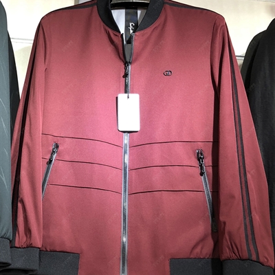 市场上装-夹克-商务夹克【实拍】