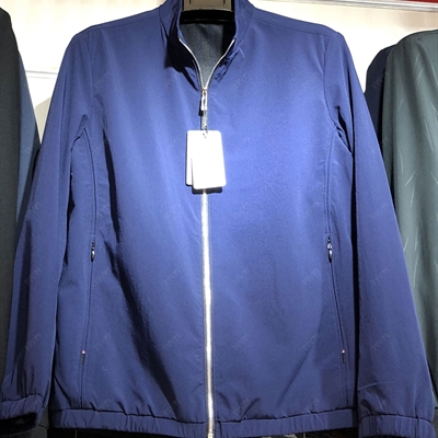 市场上装-夹克-商务夹克【实拍】