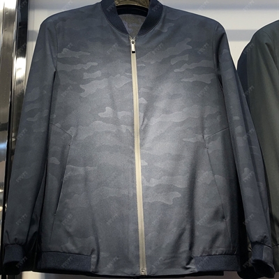 市场上装-夹克-商务夹克【实拍】