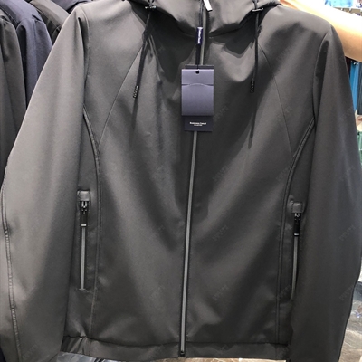 市场上装-夹克-商务夹克【实拍】