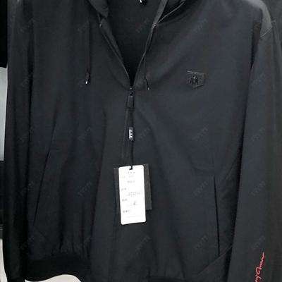 市场上装-夹克-时尚夹克【实拍】