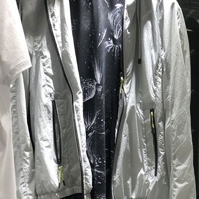 市场上装-夹克-时尚夹克【实拍】