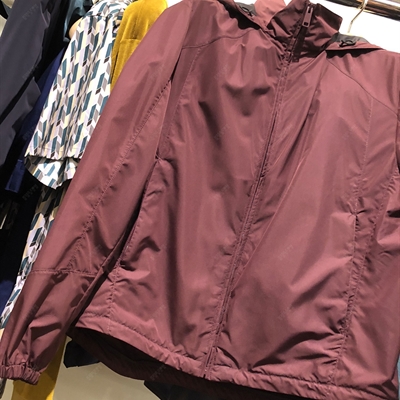 市场上装-夹克-时尚夹克【实拍】