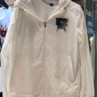 市场上装-夹克-时尚夹克【实拍】