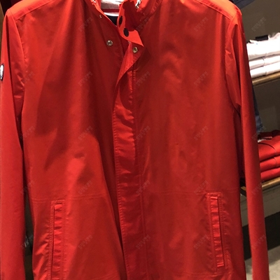 市场上装-夹克-时尚夹克【实拍】