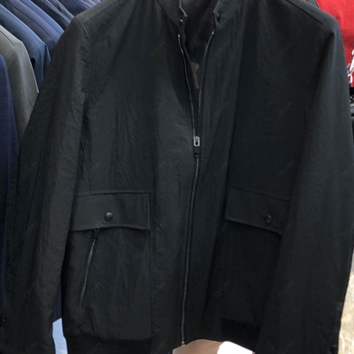 市场上装-夹克-时尚夹克【实拍】