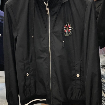 市场上装-夹克-时尚夹克【实拍】