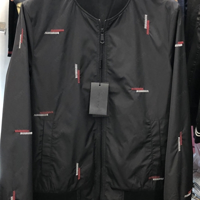 市场上装-夹克-时尚夹克【实拍】