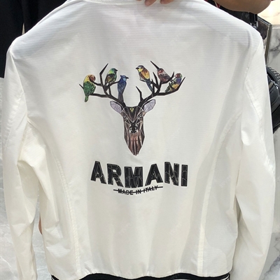 市场上装-夹克-时尚夹克【实拍】