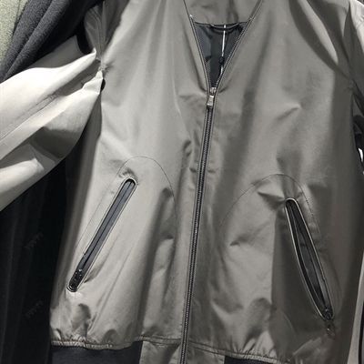 市场上装-夹克-时尚夹克【实拍】