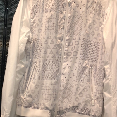 市场上装-夹克-时尚夹克【实拍】