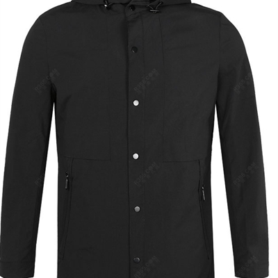 市场上装-大衣-中长外套