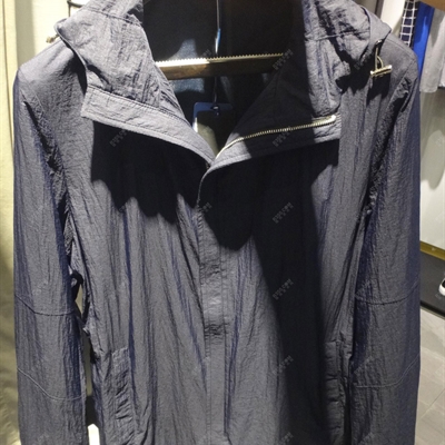 市场上装-大衣-中长外套【实拍】