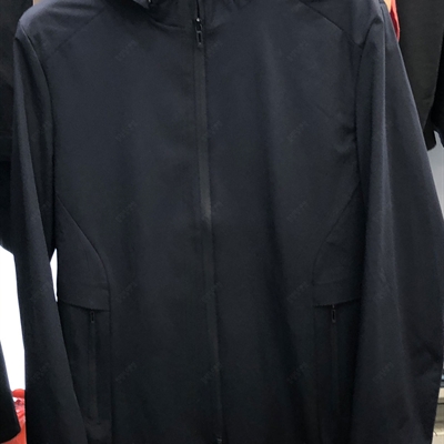 市场上装-大衣-中长外套【实拍】