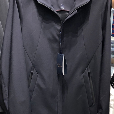 市场上装-大衣-中长外套【实拍】