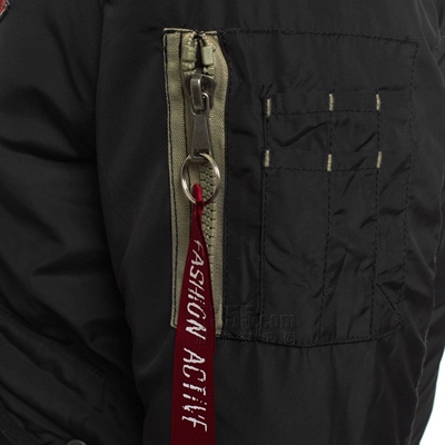 市场上装-棉衣/羽绒服-商务棉衣