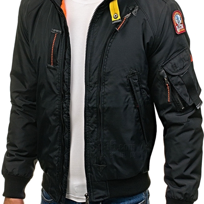 市场上装-棉衣/羽绒服-商务棉衣