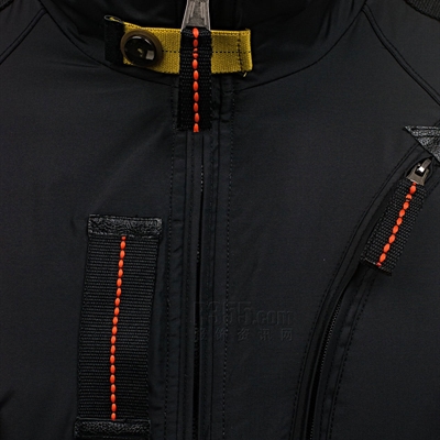 市场上装-棉衣/羽绒服-商务棉衣