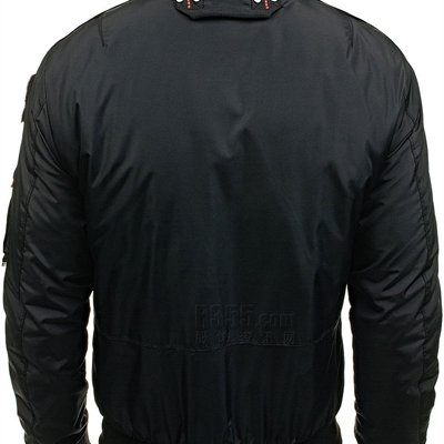 市场上装-棉衣/羽绒服-商务棉衣