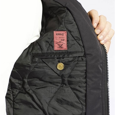 市场上装-棉衣/羽绒服-商务棉衣