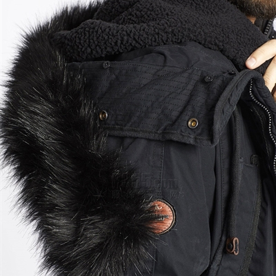 市场上装-棉衣/羽绒服-商务棉衣