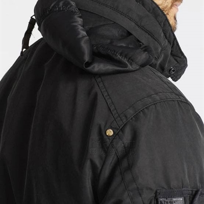 市场上装-棉衣/羽绒服-商务棉衣