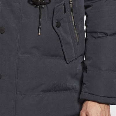 市场上装-棉衣/羽绒服-商务棉衣