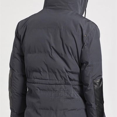市场上装-棉衣/羽绒服-商务棉衣