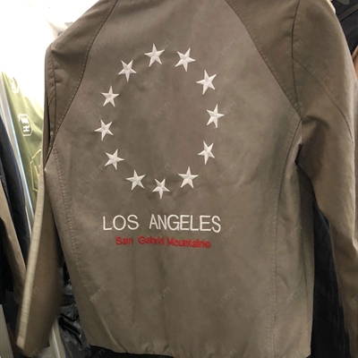 市场上装-皮衣-靓仔皮衣【实拍】