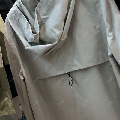 市场上装-中长外套-靓仔中长外套【实拍】