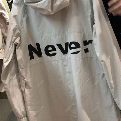 市场上装-中长外套-靓仔中长外套【实拍】