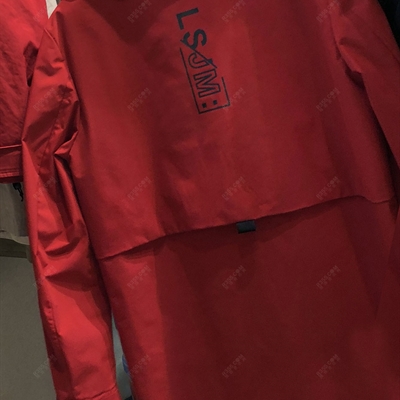 市场上装-中长外套-靓仔中长外套【实拍】