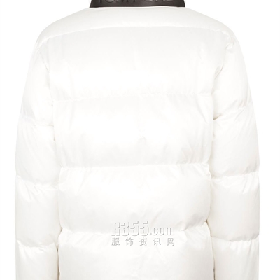 运动品牌-棉衣/羽绒-运动棉服