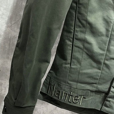 市场上装-夹克-靓仔夹克