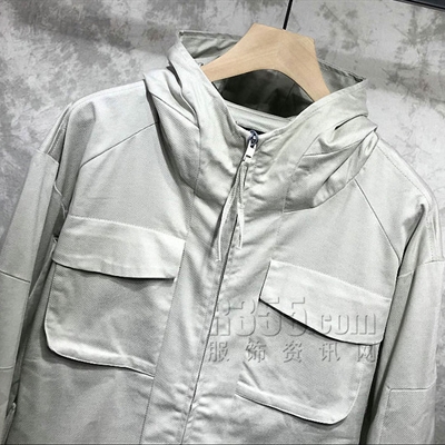 市场上装-夹克-靓仔夹克